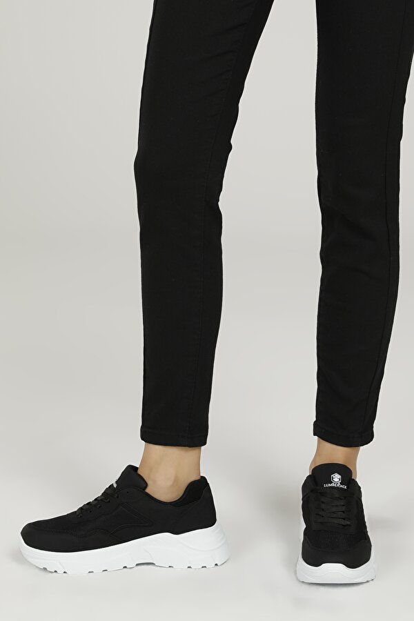 Lumberjack HENORA 1PR BLACK Woman 500