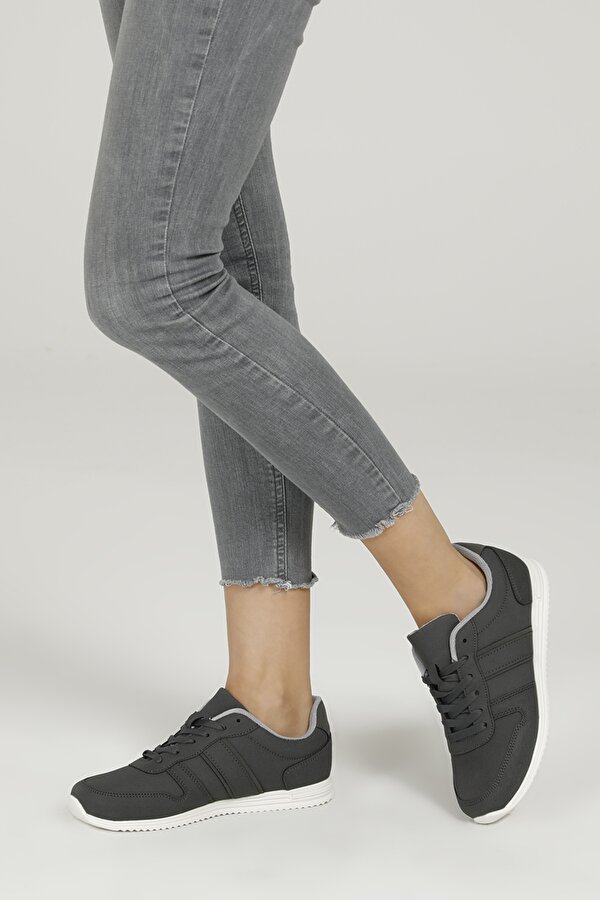 Torex LARA PU W 1FX GRAY Woman 500