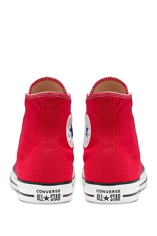 CHUCK TAYLOR ALL STAR1 Kırmızı Erkek Sneaker - Görsel 6