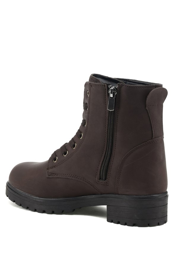 Polaris 318687KRK.Z BROWN Woman 296