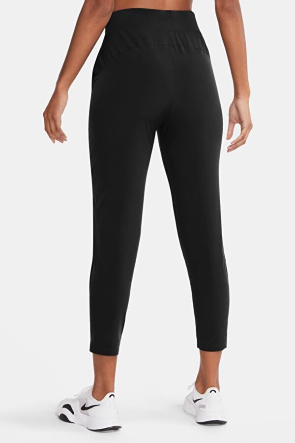 Nike W NK DF BLISS MR VCTRY PA Siyah Kadın Eşofman Altı RA8651