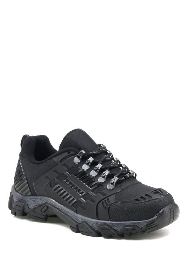Torex Oliver 1Pr Black Teenage Boy Outdoor