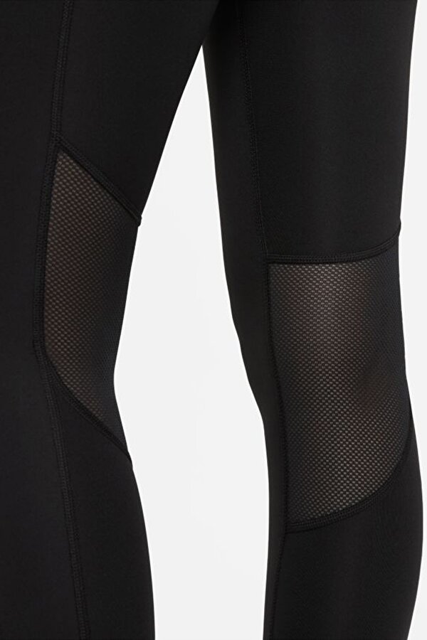 Nike W NK DF FAST TGHT Siyah Kadın Tayt RA7304