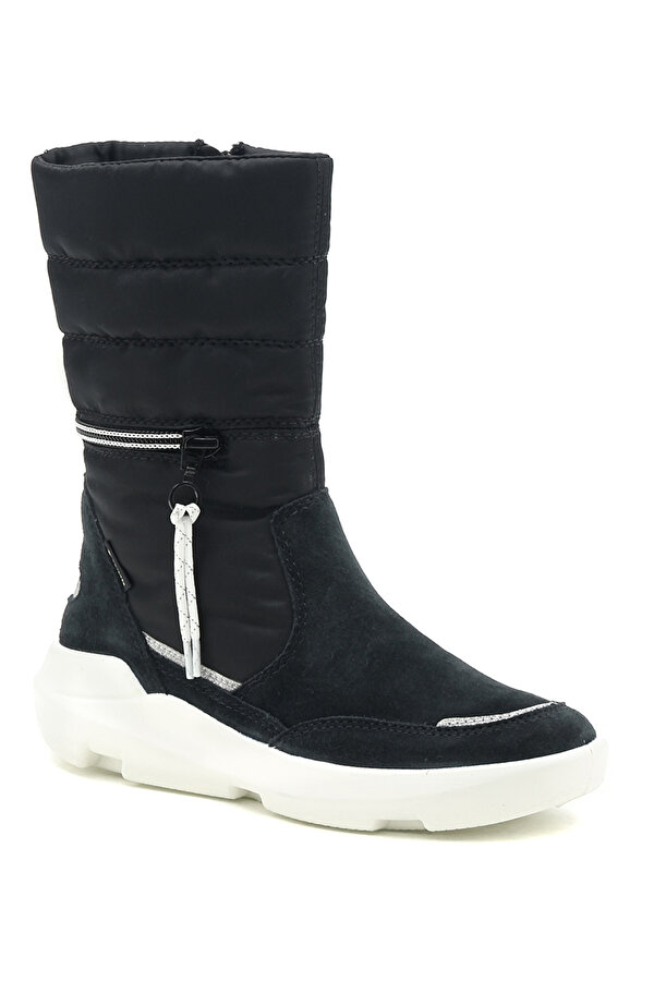 Superfit TWILIGHT Siyah Kız Çocuk Outdoor Bot