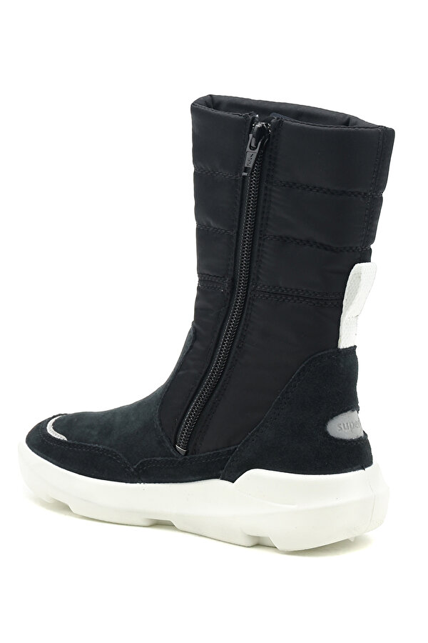 Superfit TWILIGHT Siyah Kız Çocuk Outdoor Bot