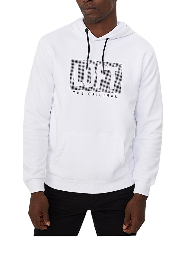 Loft Erkek Sweatshirt LF2028610