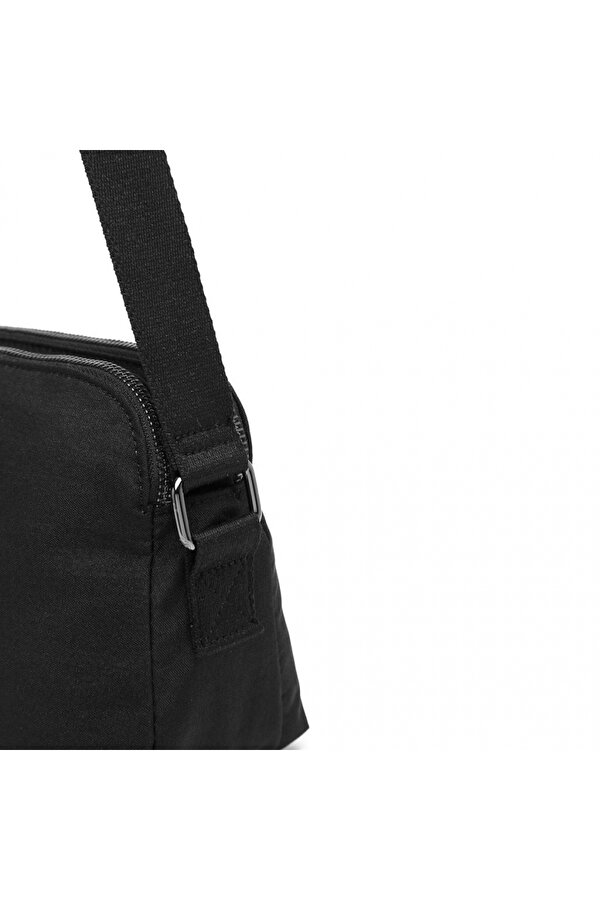 Smart Bags Nano Metalik Kumaş Bodybag Kadın Çantası 1237 K.gri Fiyatı,  Yorumları - Trendyol