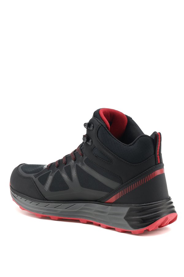 Lumberjack ENDURO HI 1PR SIYAH Man 493