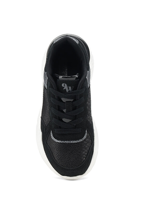 NINE WEST Nine West Bosa 1Pr Черный Женщина Кроссовки