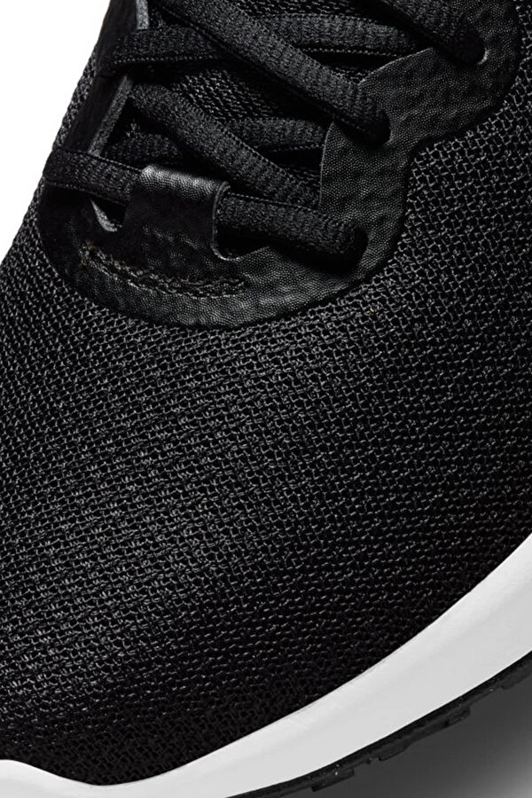 Nike REVOLUTION 6 NN BLACK Man Running