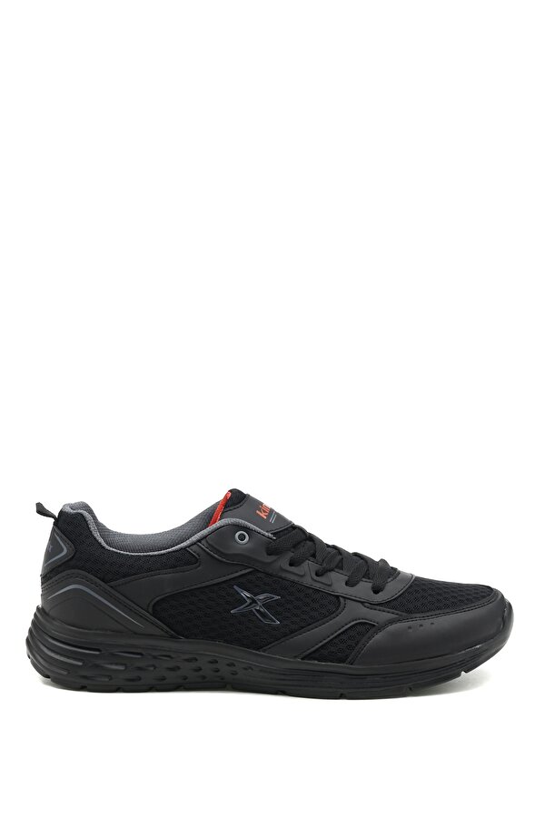 Kinetix APEX TX 2FX Siyah Erkek Koşu Ayakkabısı