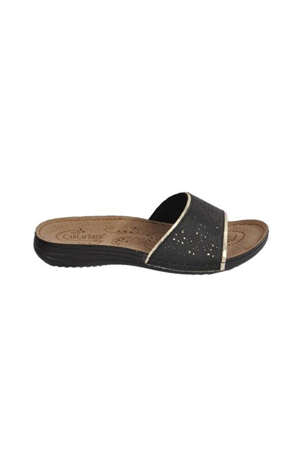 CARLA VERDE 5721.50 Orto pedik Bayan Terlik CARLA VERDE 5721.50 Orto pedik Bayan Terlik