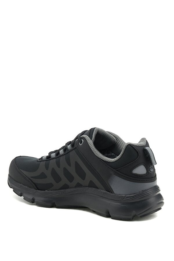 Lumberjack Ursa G 1Pr Black Teenage Boy Outdoor