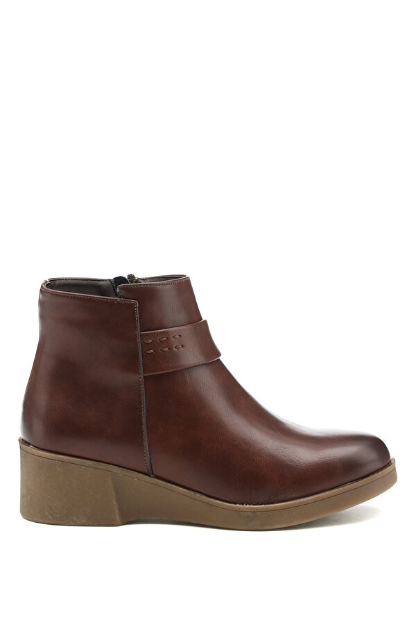 Polaris 162182.z1Pr Tan Woman Boots
