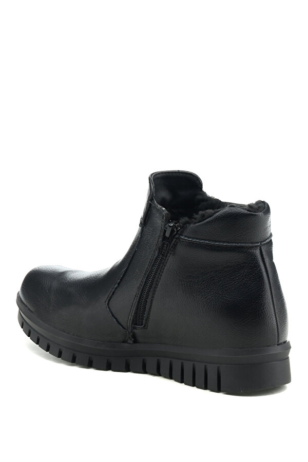 Polaris 162199.z1Pr Black Woman Boots