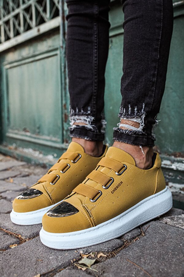 Scarpe chekich on sale