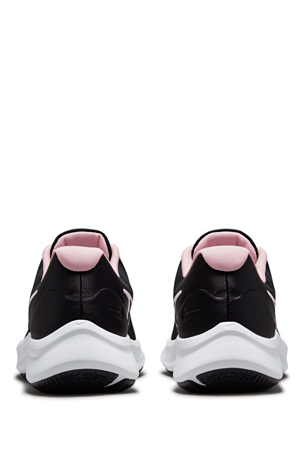 Nike STAR RUNNER 3 (GS) BLACK Unisex 005