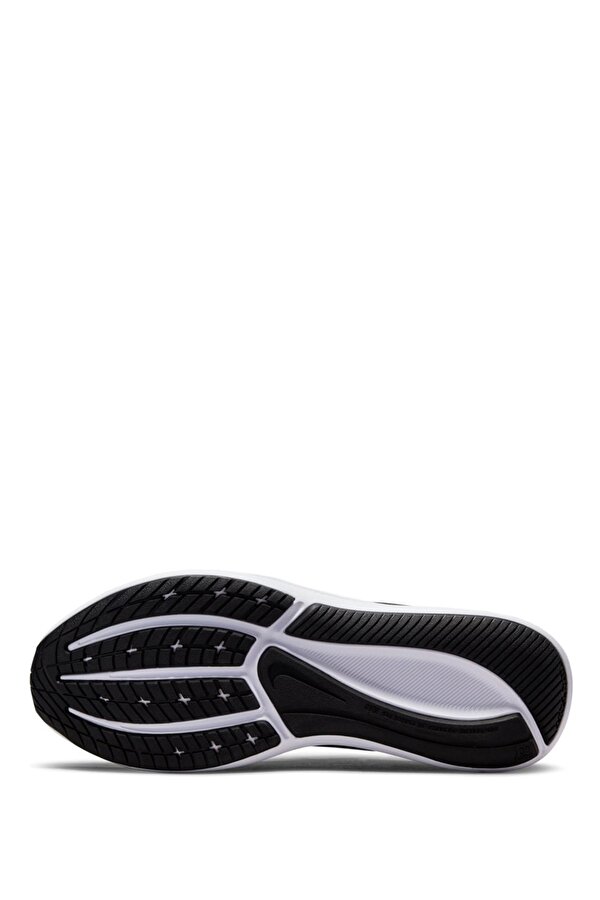 Nike STAR RUNNER 3 (GS) BLACK Unisex 005