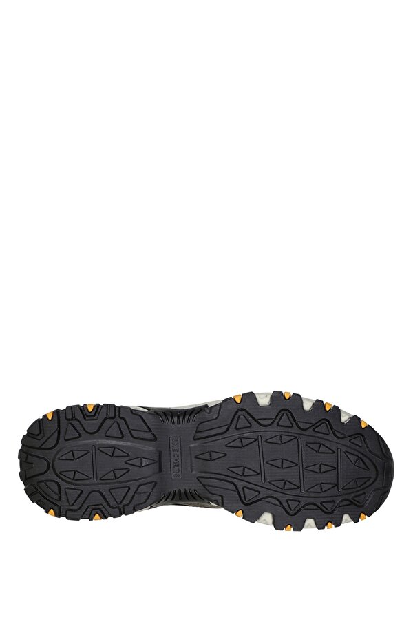 HILLCREST Yeşil Erkek Outdoor - Görsel 7