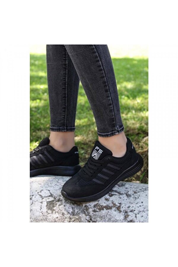 Fast Step Kadın Sneaker Ayakkabı 925ZA221