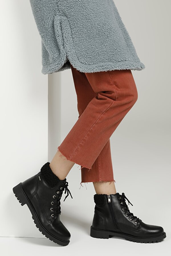 Kinetix ALEK 1PR BLACK Woman 203