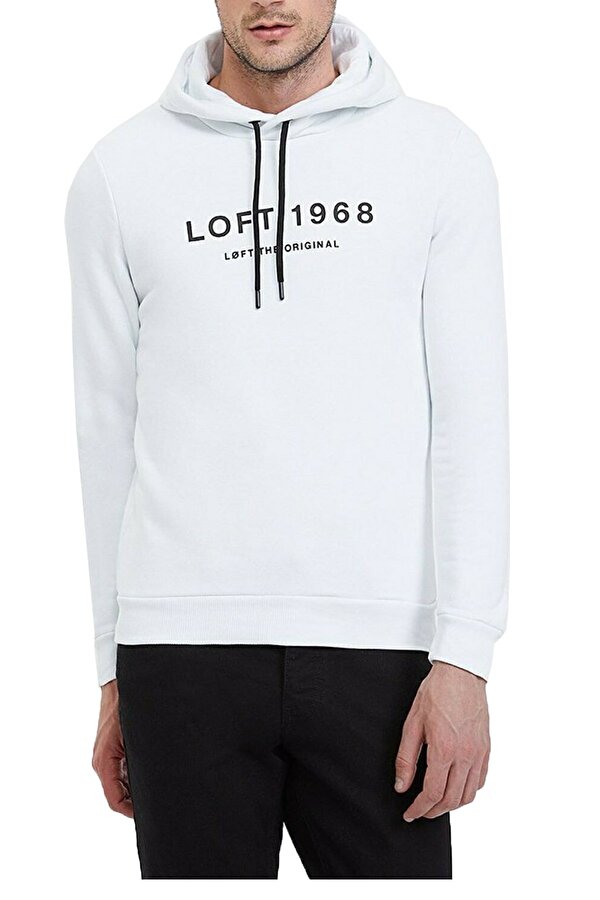 Loft Erkek Sweatshirt LF2021563