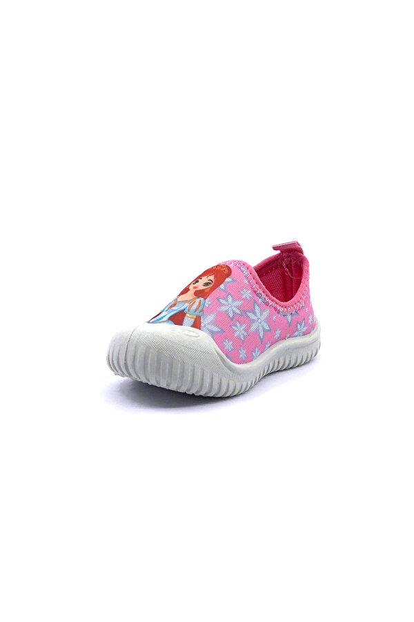 GEZER 03141 Pembe Aqua Kız Çocuk Ayakkabısı