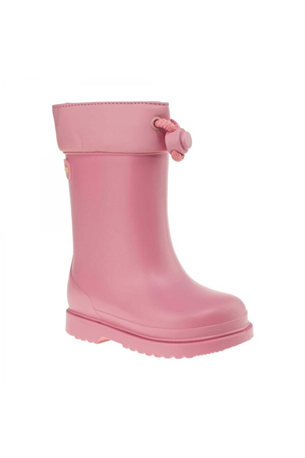 Igor W10100 Chufo Cuello Pembe Çocuk Çizme