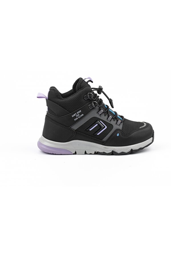 Daxtors Trex Çocuk Unisex Bot_Lila
