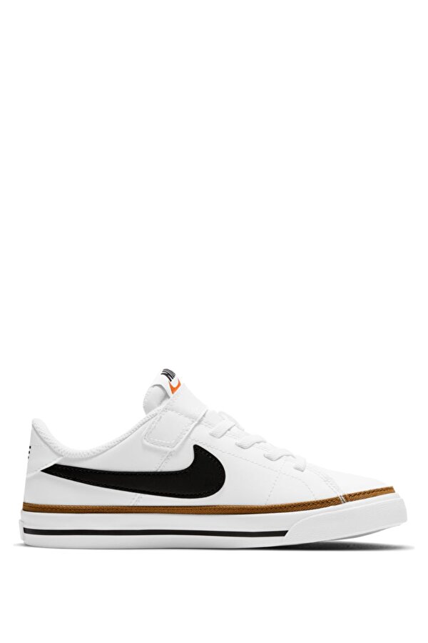 Nike COURT LEGACY (PSV) Beyaz Erkek Çocuk Sneaker