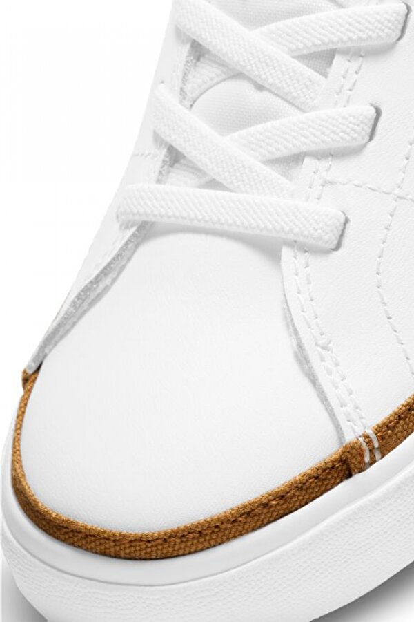 Nike COURT LEGACY (PSV) Beyaz Erkek Çocuk Sneaker