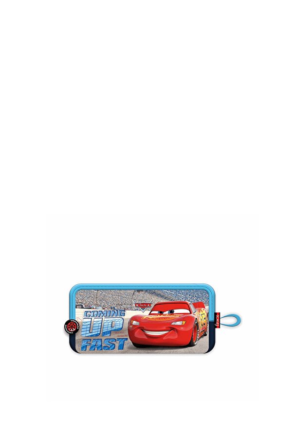 Cars Siyah - Kırmızı Erkek Çocuk Hawk Coming Up Fast Erkek Çocuk Kalemlik OTTO-5663 Cars Siyah - Kırmızı Erkek Çocuk Hawk Coming Up Fast Erkek Çocuk Kalemlik OTTO-5663