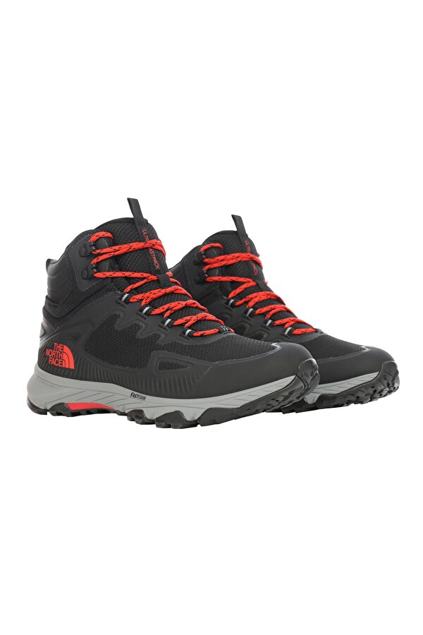 ULTRA FP 4 ERKEK OUTDOOR BOT TNF BLACK/FIERY RED
