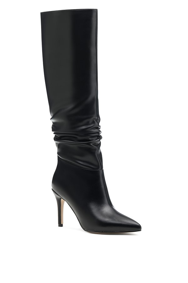 NINE WEST HOFEL 1PR BLACK Woman 434