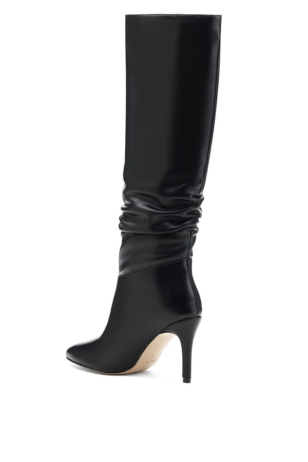 NINE WEST HOFEL 1PR BLACK Woman 434