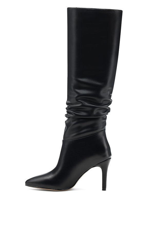 NINE WEST HOFEL 1PR BLACK Woman 434