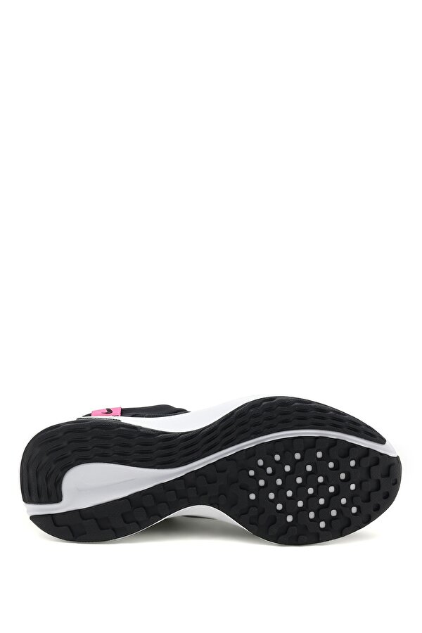 Nike W RENEW SERENITY RUN Siyah Kadın Koşu Ayakkabısı RA8595