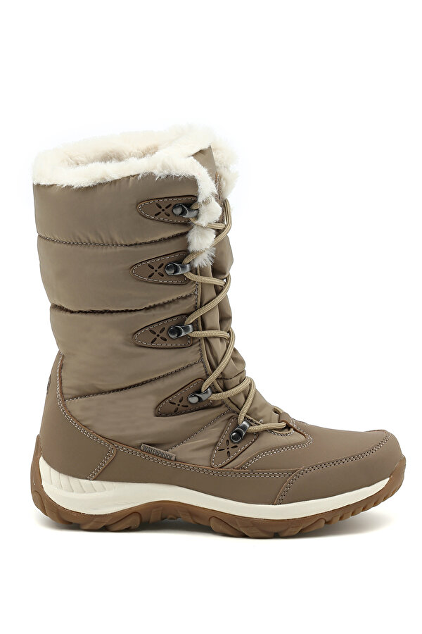 Lumberjack Lead 1Pr Бежевый 011 Женщина Ботинки