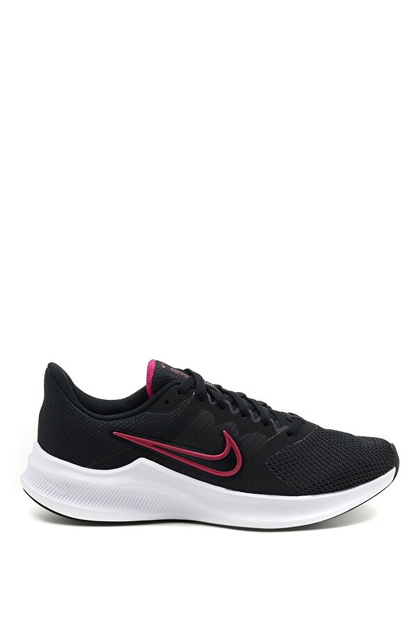 Nike WMNS  DOWNSHIFTER 11 Siyah Kadın Koşu Ayakkabısı