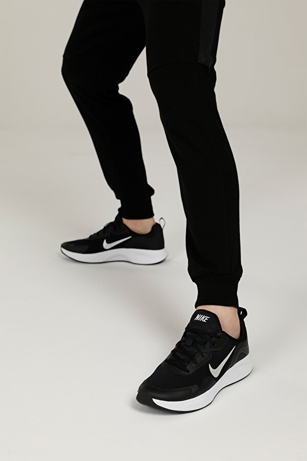 Nike wearallday на ноге