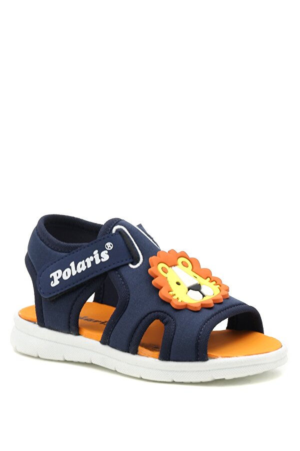 Polaris 515337.p1Fx Dark Blue Boy Sandals