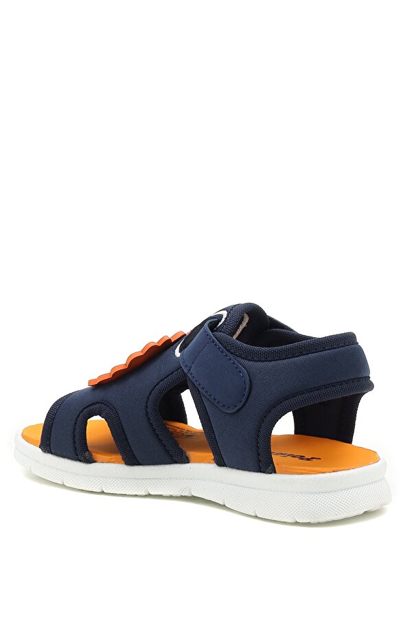 Polaris 515337.p1Fx Dark Blue Boy Sandals