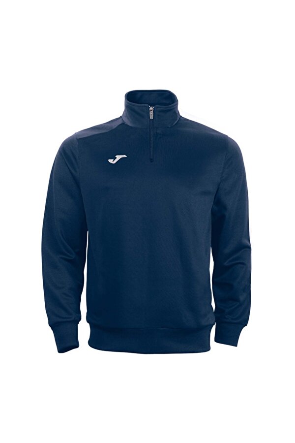 Joma Erkek Sweatshirt Faraon 1/2 Zipper 100285.300