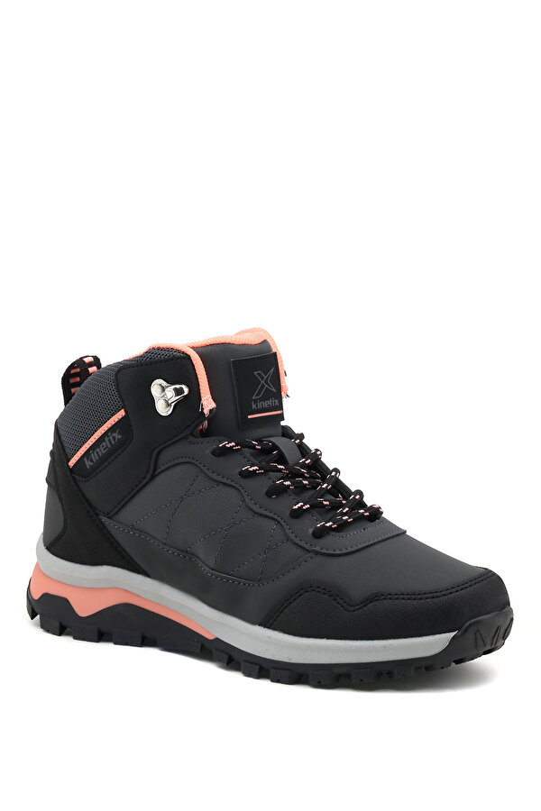 Kinetix RAYO PU HI W D GREY Woman 493