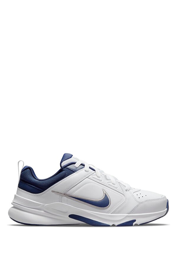 Nike DEFYALLDAY Beyaz Erkek Koşu Ayakkabısı