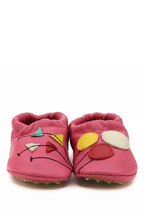 Dudino SOFT WALK Pembe Kız Çocuk Günlük Ayakkabı