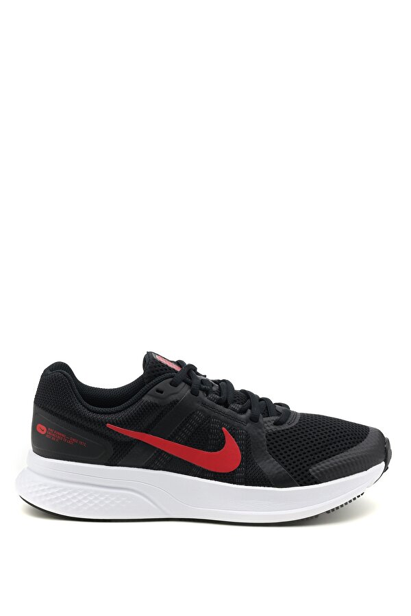 Nike RUN SWIFT 2 Siyah Erkek Koşu Ayakkabısı