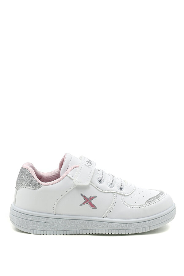 Kinetix KALEN ENJ 2FX Beyaz Kız Çocuk Sneaker