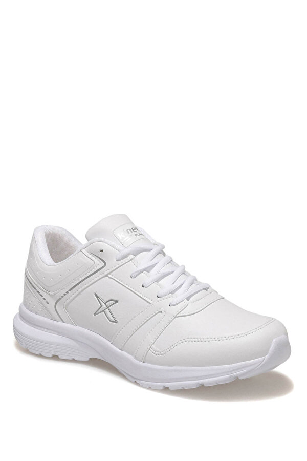Kinetix MITON PU 1FX Beyaz Erkek Koşu Ayakkabısı