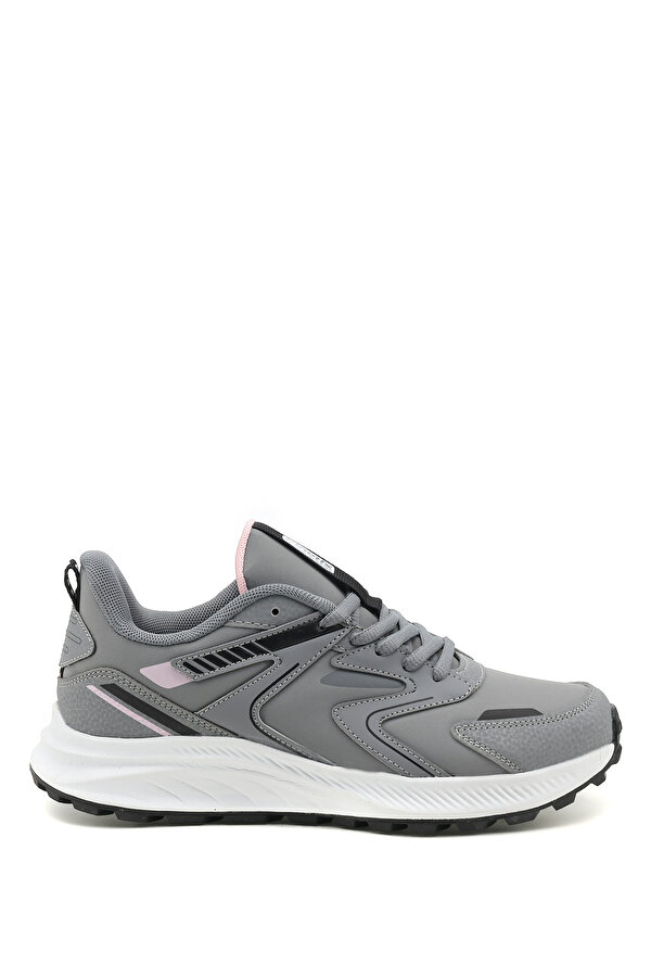 Kinetix MONTOYA PU W 1PR GRAY Woman 005